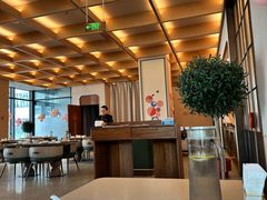 -海泰食府·新鲁菜·家宴(总部基地店)