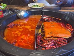 -蜀大侠火锅(建设路第五大道店)