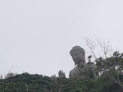 -天坛大佛