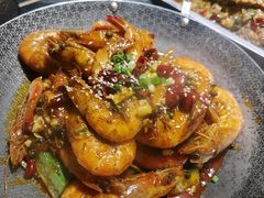 -南海底小海鲜·湘菜(鲁巷吴家湾店)