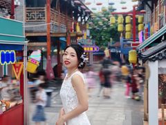 -鸿恩陶然大观园