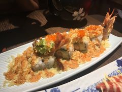 -大雄寿司(中华广场店)
