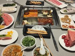 葱花-海底捞火锅(漕宝路店)