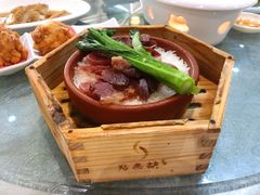 -點無缺茶楼·海鲜酒家(世博店)