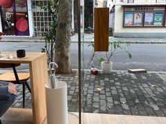 景观位-Onirii Coffee(长乐路店)