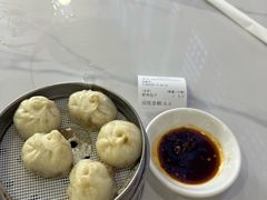 -吃不亏特色包子(三峡广场店)