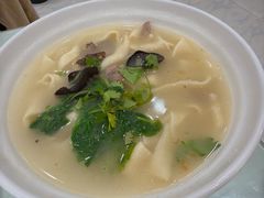 -河南食府(人民路店)