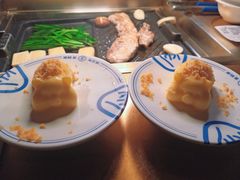 -金妈家烤肉(龙湖U城天街店)