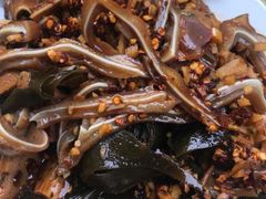 -吴长子卤菜馆(统一街店)
