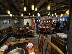 大堂-纸盐河码头火锅(十八梯店)