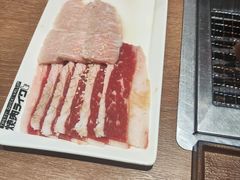 -焼肉ライク·烧肉LIKE(万菱汇店)