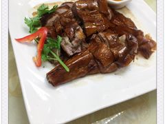 -和乐喜宴海鲜酒家(骏荣广场店)