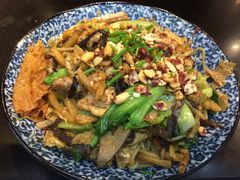 生炒螺蛳粉-螺世纪螺蛳粉·桂味小排档(裕德店)