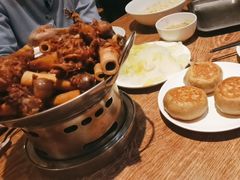 -清真吴记门钉肉饼·喜多利