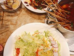 -老大连·海肠捞饭·大连海鲜大连菜(西安路店)