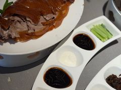 -阿庄新豫菜(通泰路店)