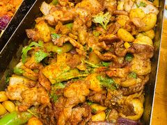 -老东镇啤酒屋海鲜加工·蒸汽海鲜·海鲜烧烤(台东店)