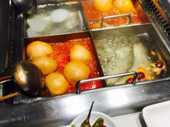 -海底捞火锅鲜切牛肉主题店(长寿路店)