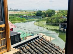 -喜洋洋蟹庄(阳澄湖店)