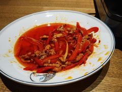 -卞氏菜根香(航空路旗舰店)