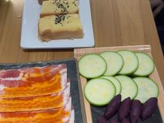 -乌拉烤肉(如皋首店)