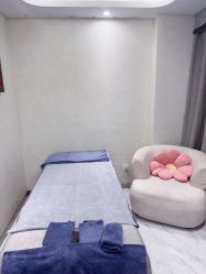 -健身堂科技美肌SPA