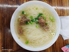 -海汇源老烧麦店(东大街总店)