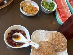 -匹夫涮肉城(黄村店)