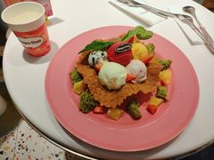 -哈根达斯(天河城店)