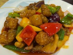 -鹅滋道(甘坑古镇店)