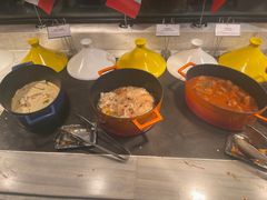 -飨食汇全日制餐厅·昆山皇冠假日酒店(九方店)