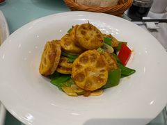 -好彩酒楼烤鸭坊