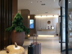 -全季酒店(上海火车站地铁站天目西路店)