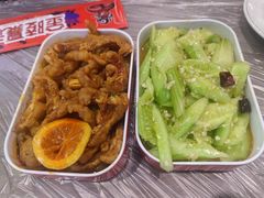 -金陵暴走小龙虾·迷踪蟹(凯德MALL店)