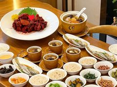 -李清佛跳墙|福建省十大名厨之首(后江埭店)