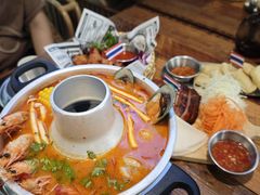 -PAPAYA泰国街头小吃(南山路店)