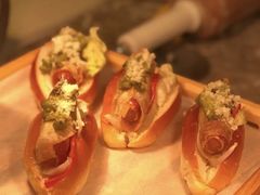 -厦门艾美酒店·新食谱西餐厅