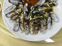 -吉莲利苑海鲜酒家(珠海拱北29年老字号店)