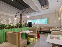 -川人百味(金安中央大街店)