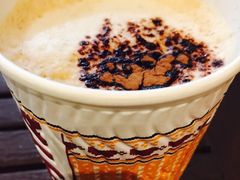 -COSTA COFFEE(新奥购物中心店)