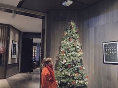 -北京三里屯CHAO酒店