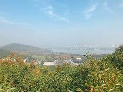 -宝界山林公园