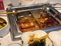 -海底捞火锅(勒泰店)