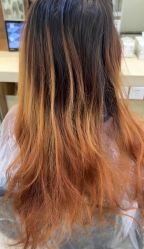 -SOLO Hair Salon