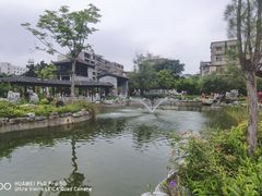 -梁园