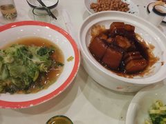 -鑫巴蜀小镇 · 水煮鱼专研店(玉桥店)