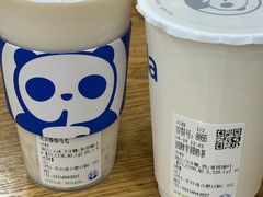 -茶百道(百脑汇店)