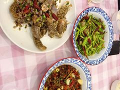 -三只鸟本地特色菜馆(上饶总店)