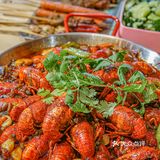 南京探店|这家烧烤店值得我和朋友再去吃亿次