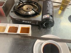 -燃计沙茶皇·香港沙茶火锅(人广旗舰店)